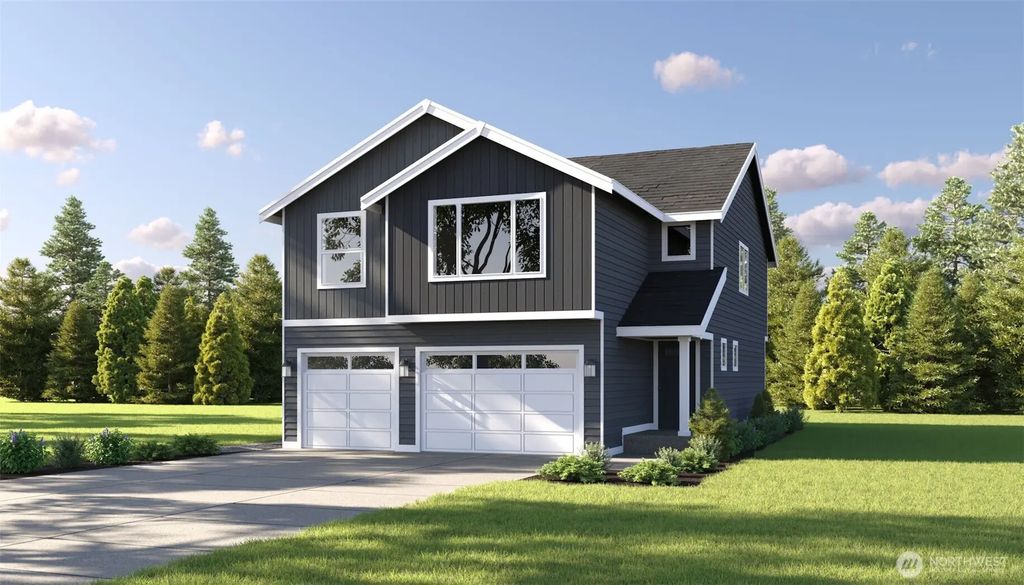 2074 169th Street Ne, Marysville