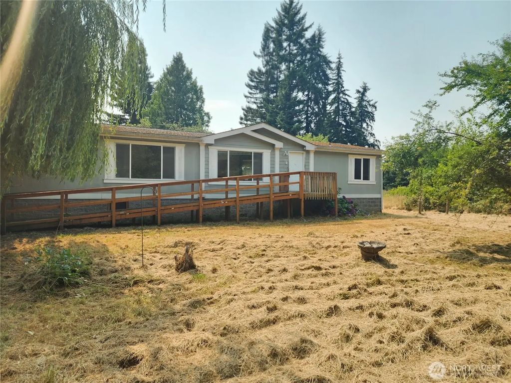 501 W 7th Street, Centralia