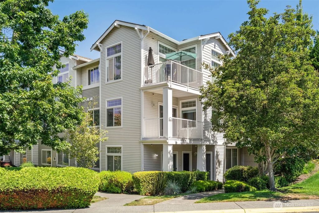 1131 63rd Street Se B, Auburn