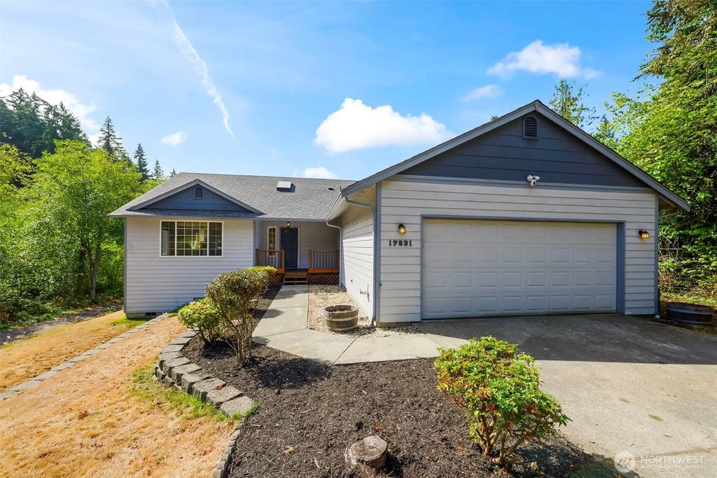 17831 77th Street E, Bonney Lake