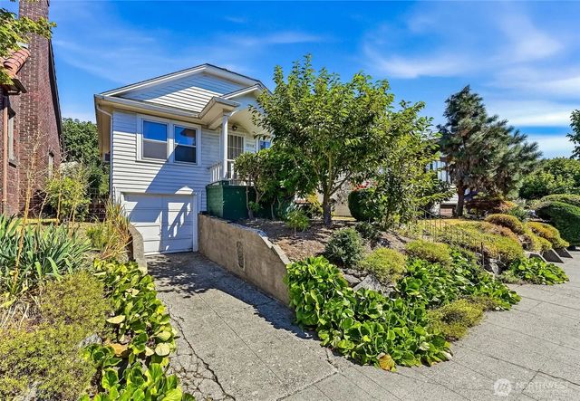 3208 15th Avenue S, Seattle