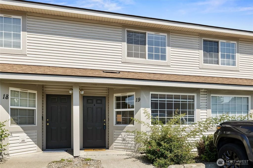 209 E 18th Avenue D19, Ellensburg