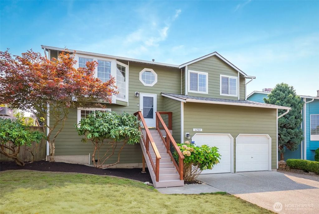 6722 66th Street Ne, Marysville