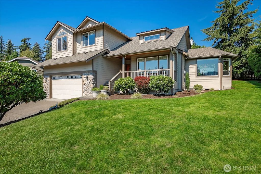 2207 Teal Court, Bellingham