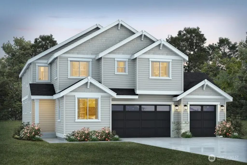 11217 79th Avenue Ct Sw 9, Lakewood