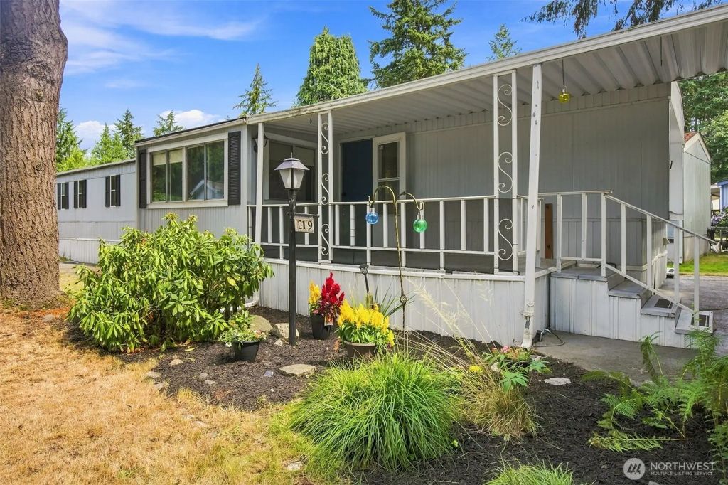900 29th Street Se C19, Auburn