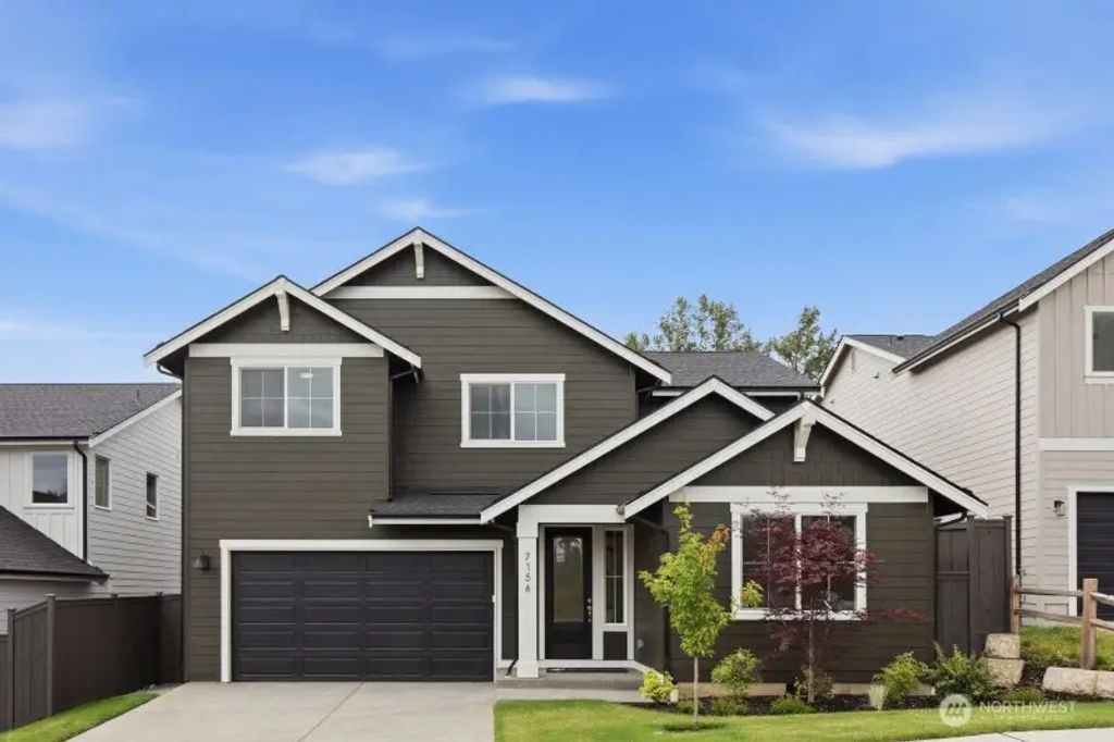 9318 71st Avenue E 11, Puyallup