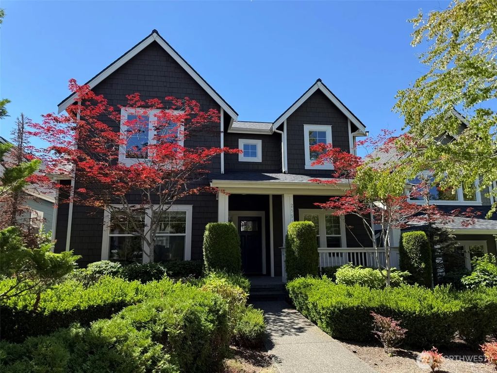 2593 22nd Avenue Ne, Issaquah