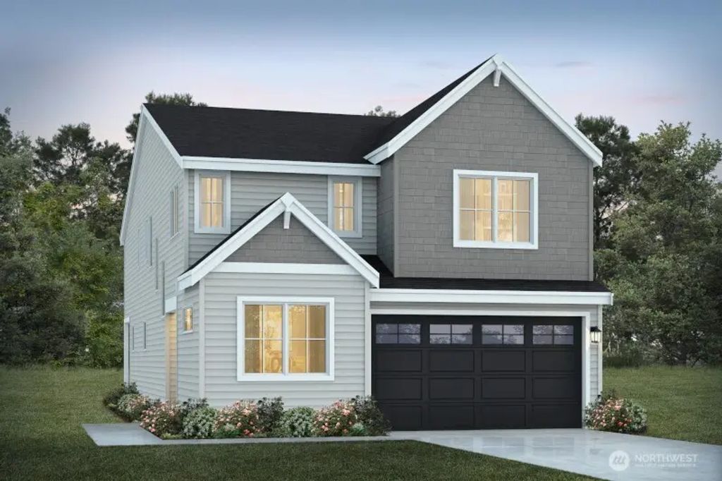 7104 93rd Street E 12, Puyallup