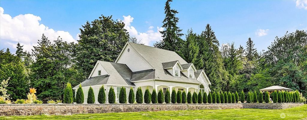 5507 Waller Road E, Tacoma