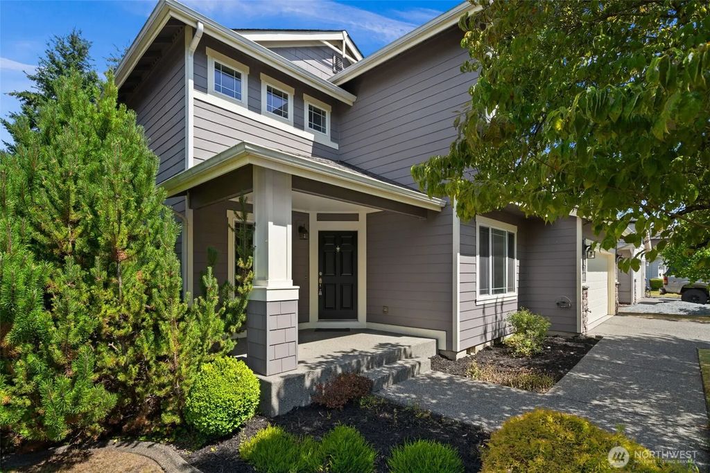19219 205th Street E, Orting