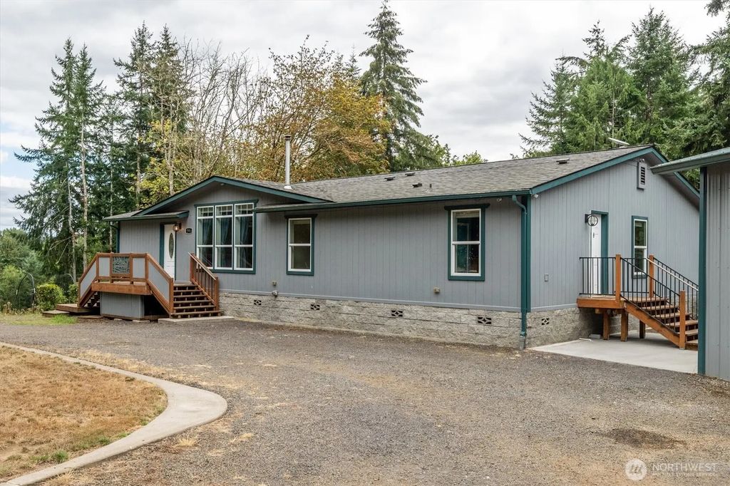 295 Casey Road, Castle Rock