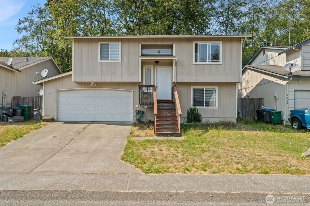 2882 Rocky Creek Lane Se, Port Orchard
