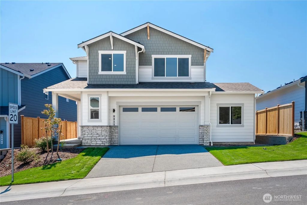 6011 Thornhill Avenue Sw, Port Orchard