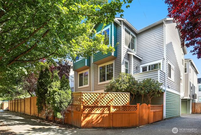 2637 A Nw 57th Street, Seattle