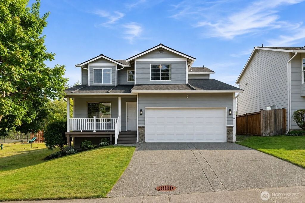 7410 38th Street Ne, Marysville