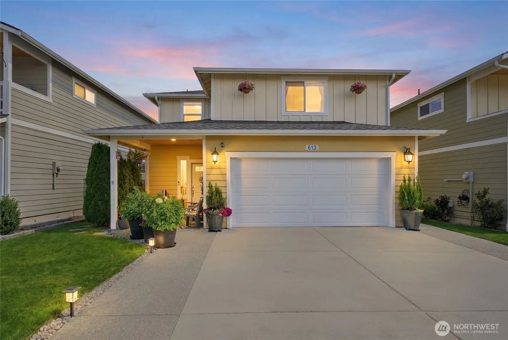 613 Stacey Place, Sedro Woolley