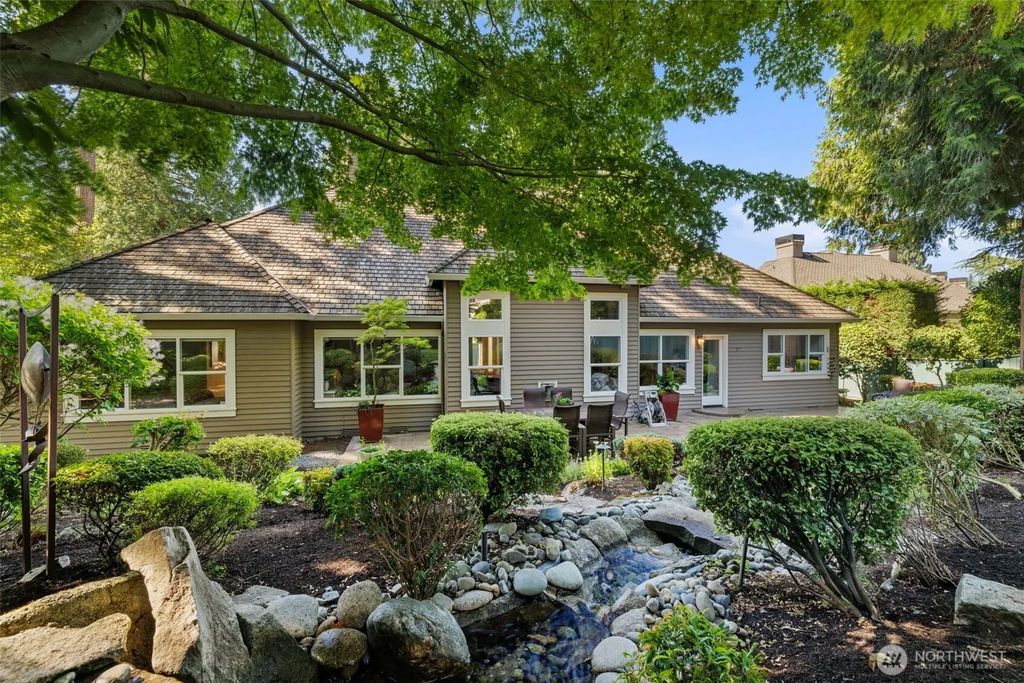 1434 108th Avenue Ne, Bellevue