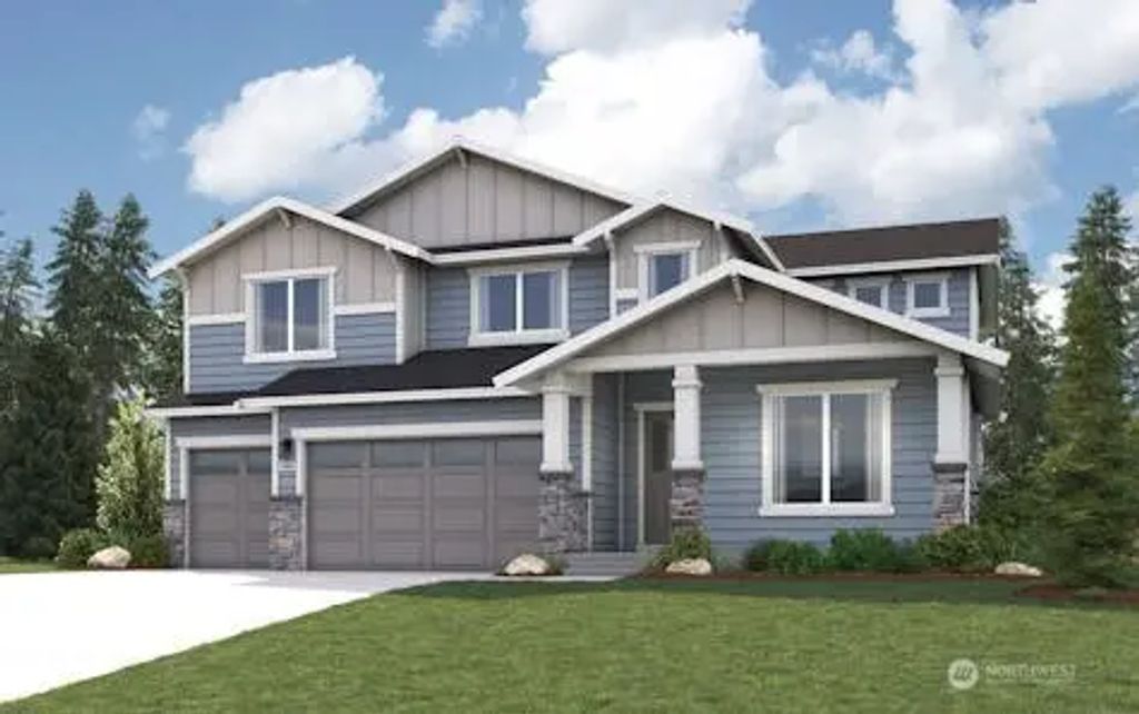 14017 207th Avenue Ct E, Bonney Lake
