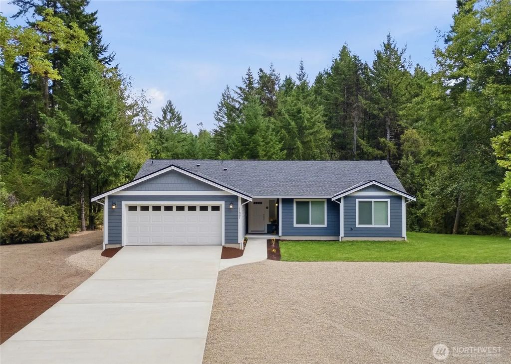 11201 Helena Trail Sw, Port Orchard