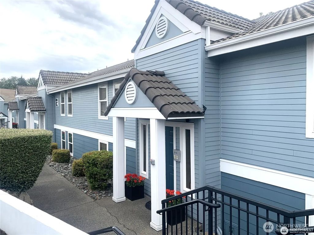 625 N Jackson Avenue C24, Tacoma