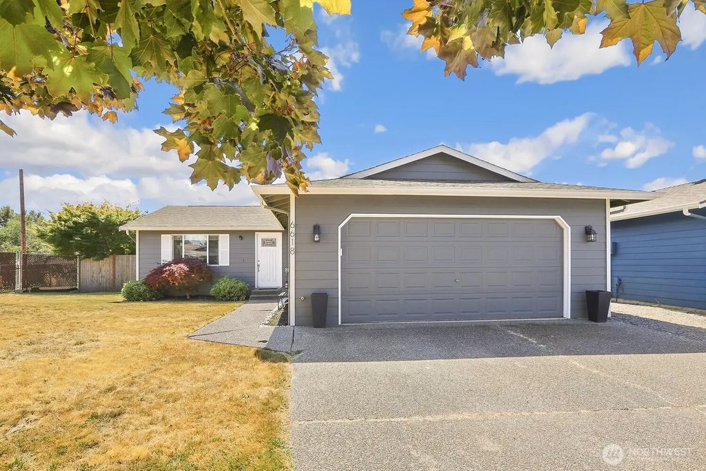 6618 98th Place Ne, Marysville