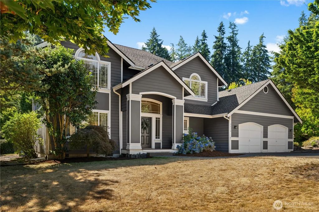 3514 135th Street Ct Nw, Gig Harbor