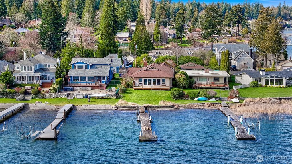 1538 Fairview Street, Bellingham