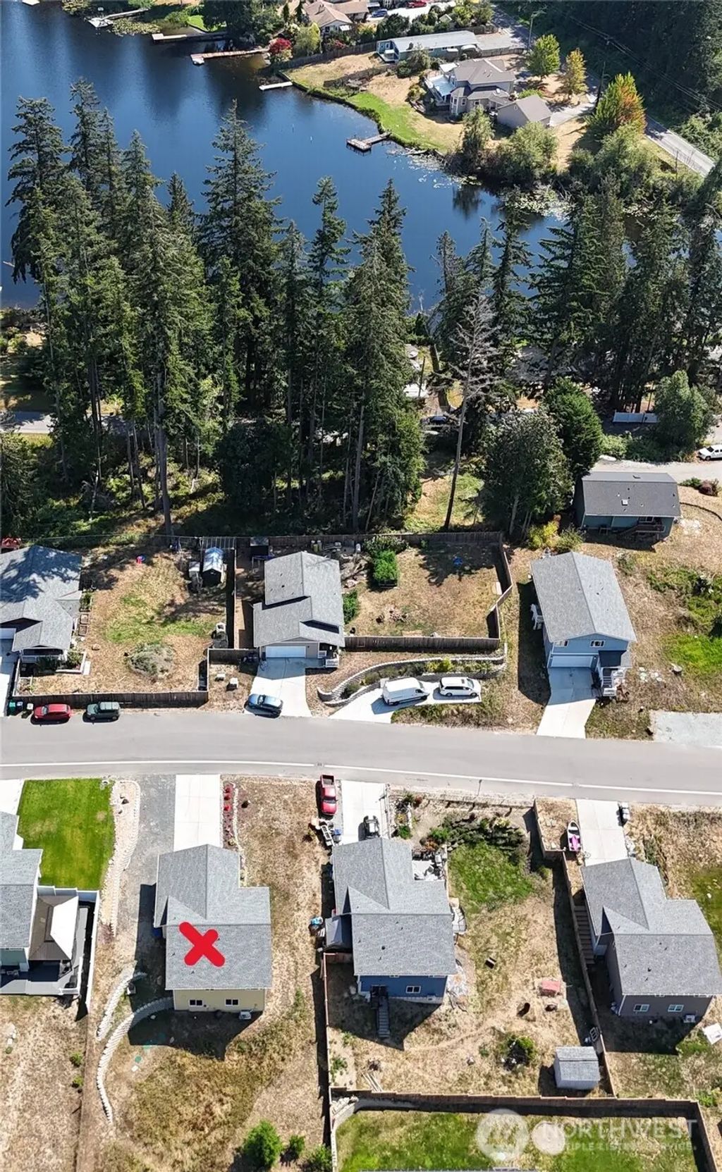 18918 85th Drive Nw, Stanwood