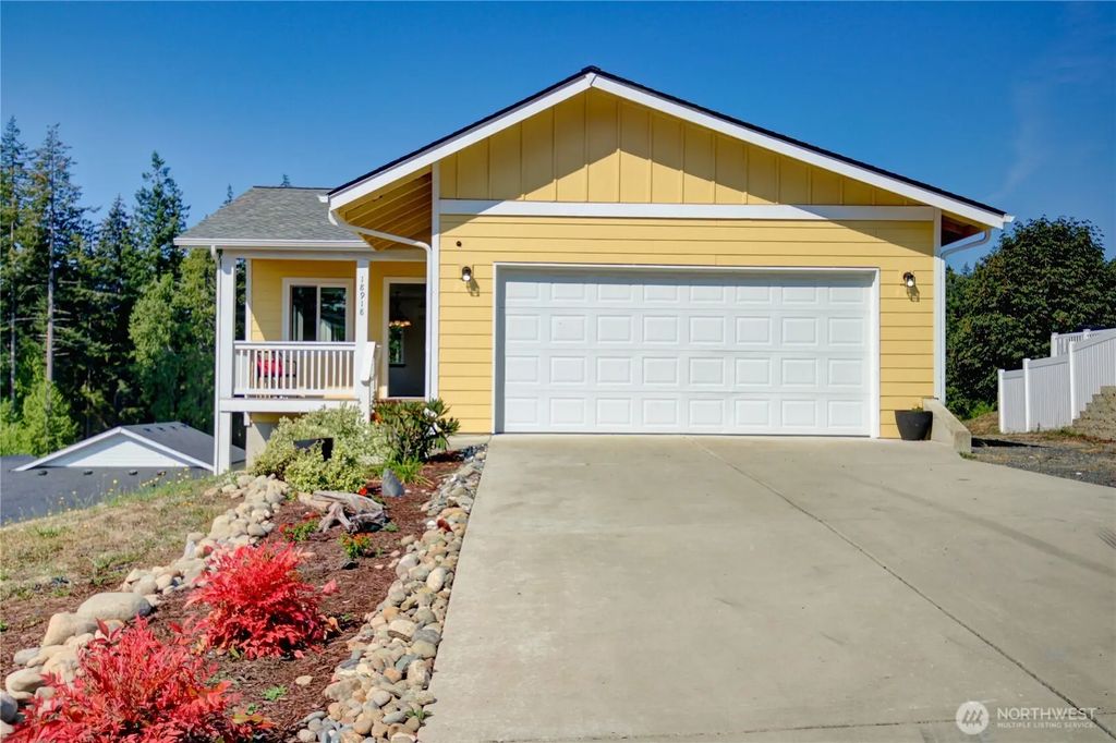 18918 85th Drive Nw, Stanwood