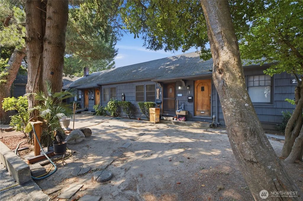 2135 4th Street, Bremerton