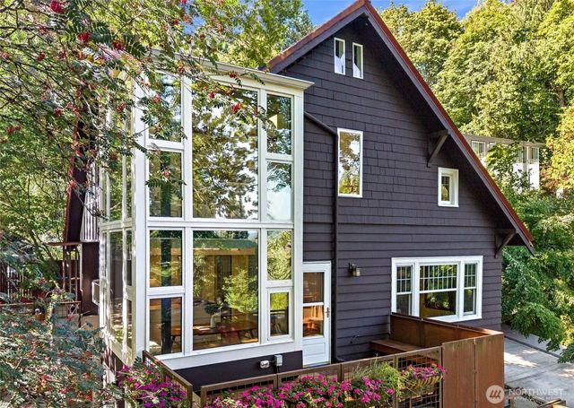 508 Randolph Avenue, Seattle