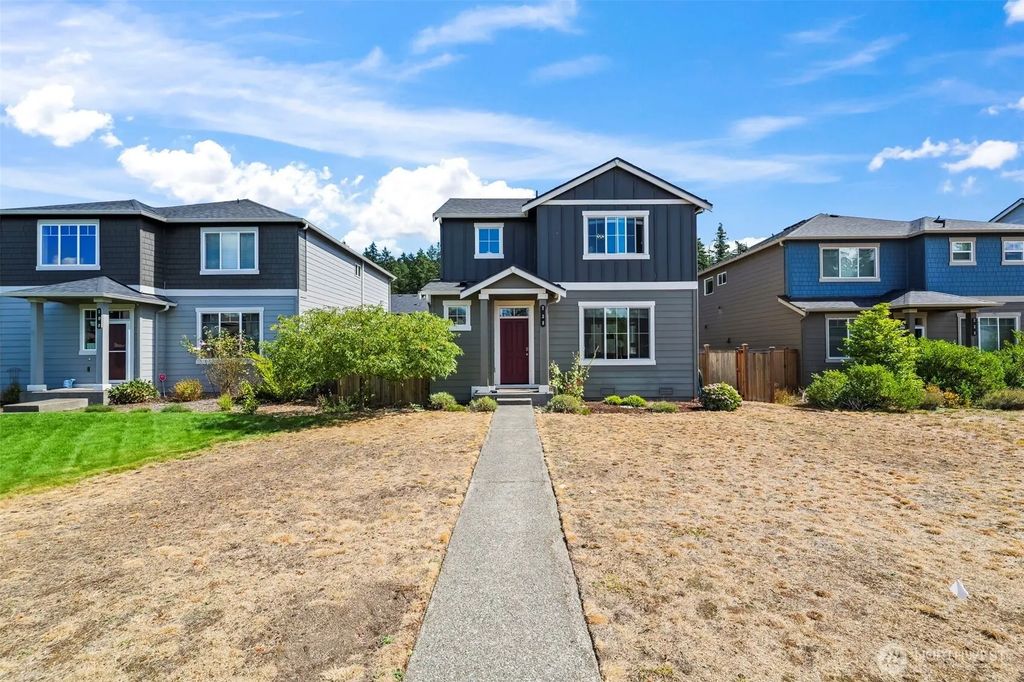238 Elderberry Street, Shelton