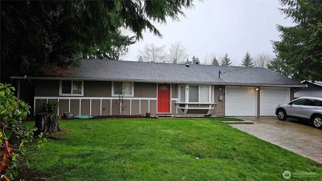 12828 111th Avenue Ne, Kirkland