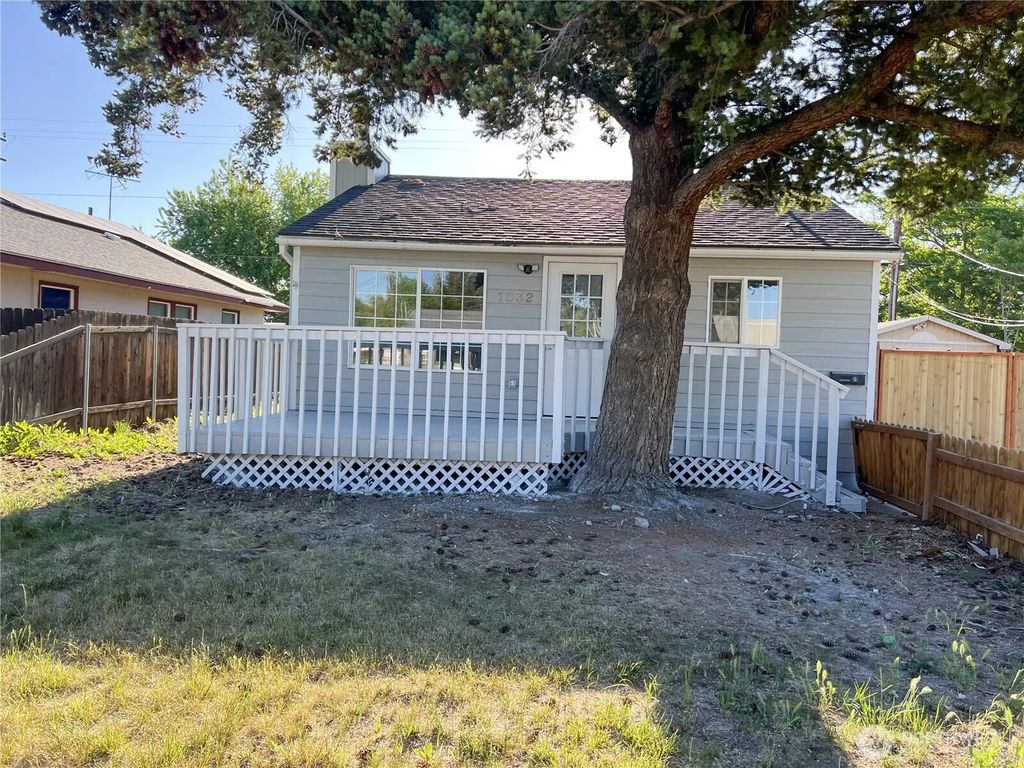 1032 Wright Avenue, Richland
