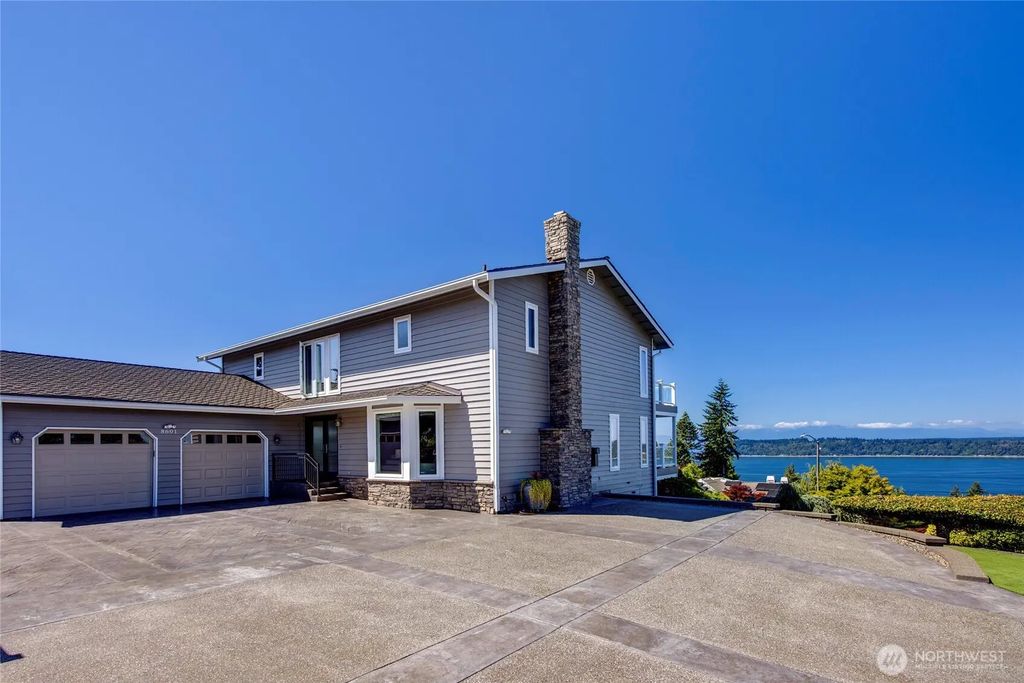 8601 54th Place W, Mukilteo