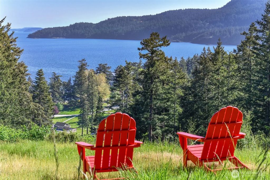 17 Cascade Way, Orcas Island
