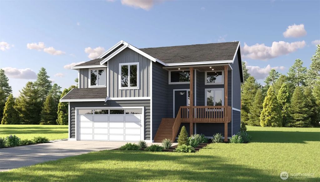 4334 72nd Drive Ne, Marysville
