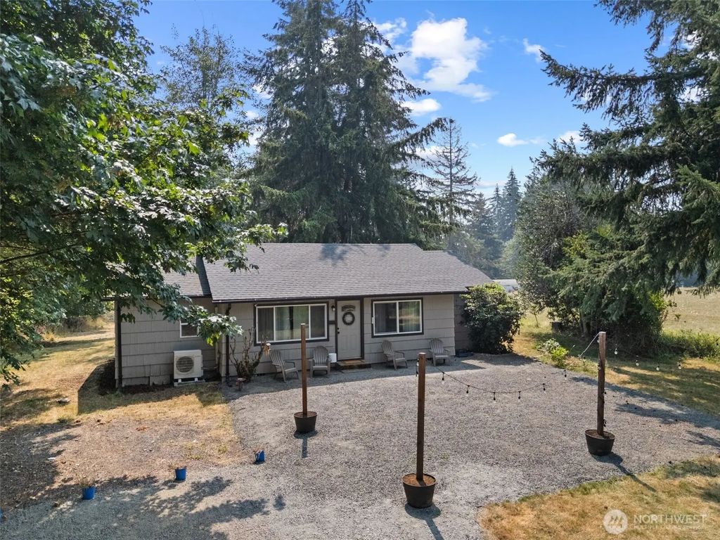 1541 Sightly Road, Toutle