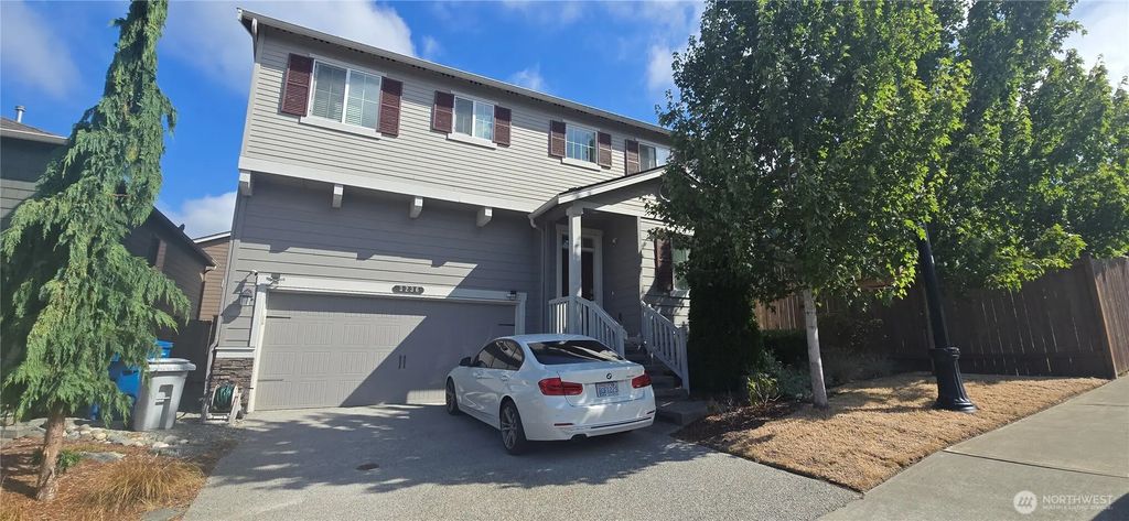 3236 S 282nd Street, Auburn