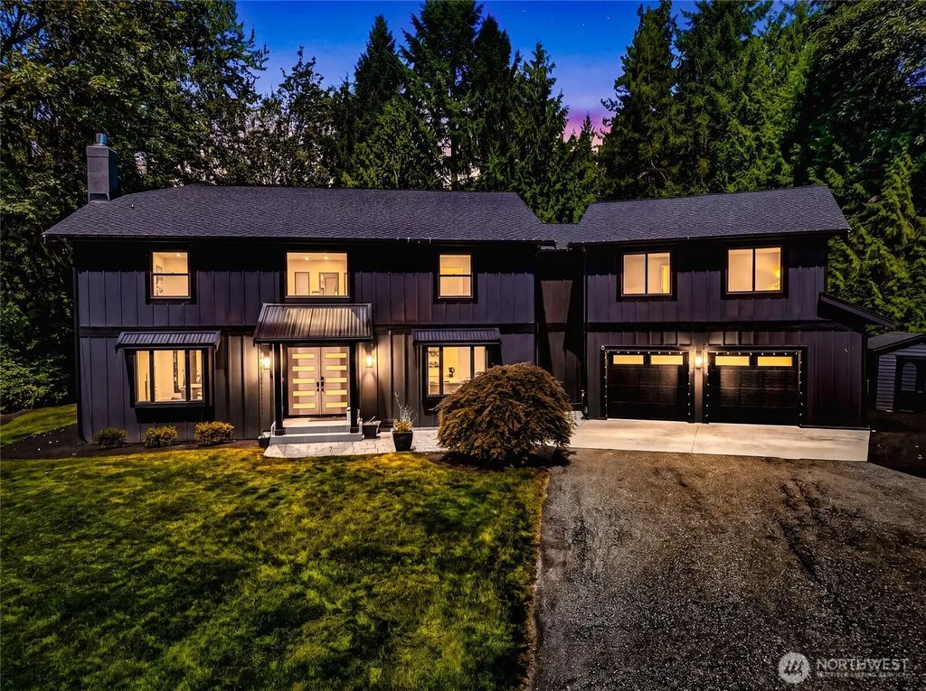 14645 191st Avenue Ne, Woodinville