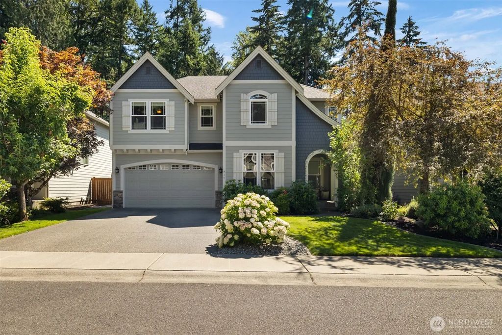 714 182nd Street E, Spanaway
