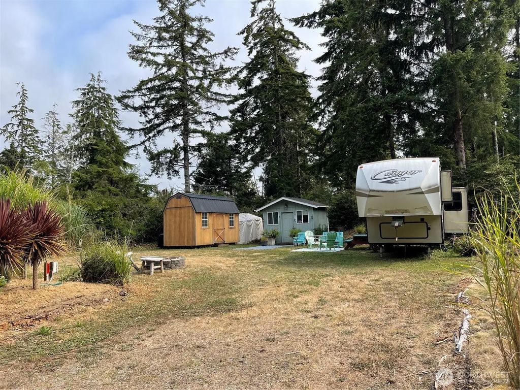 21903 Birch Place, Ocean Park