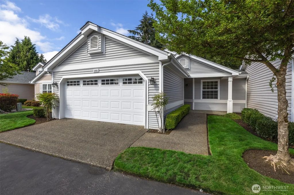 6909 38th Street Ct W, University Place
