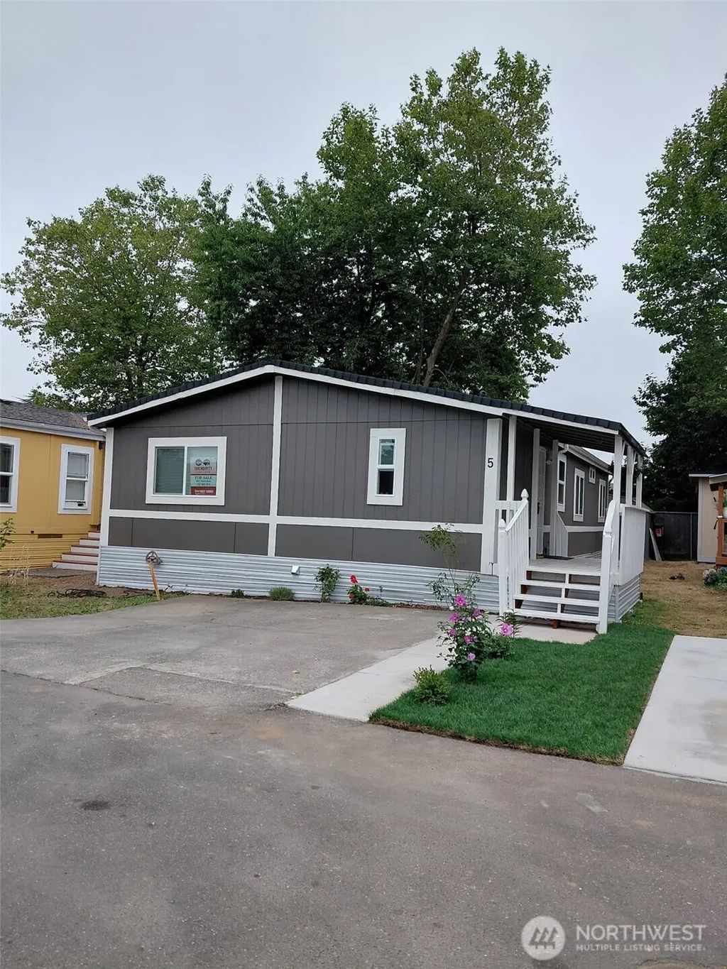 22111 108th Avenue Se 5, Kent