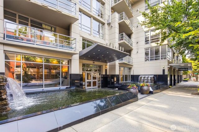 2929 1st Ave 418, Seattle