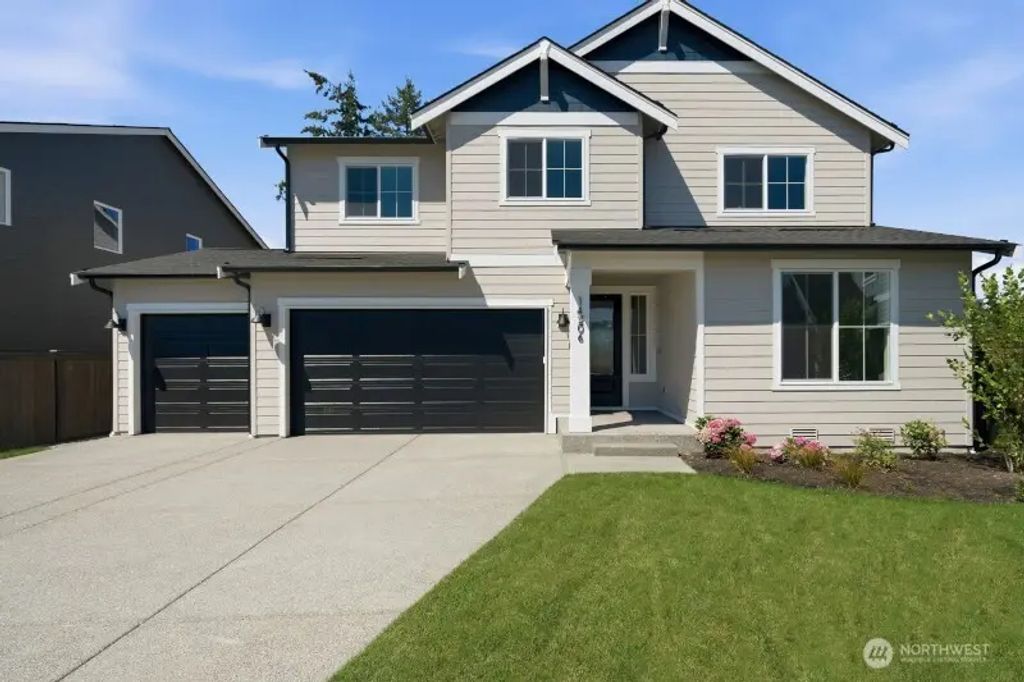 14206 14th Avenue Ct E 195, Tacoma