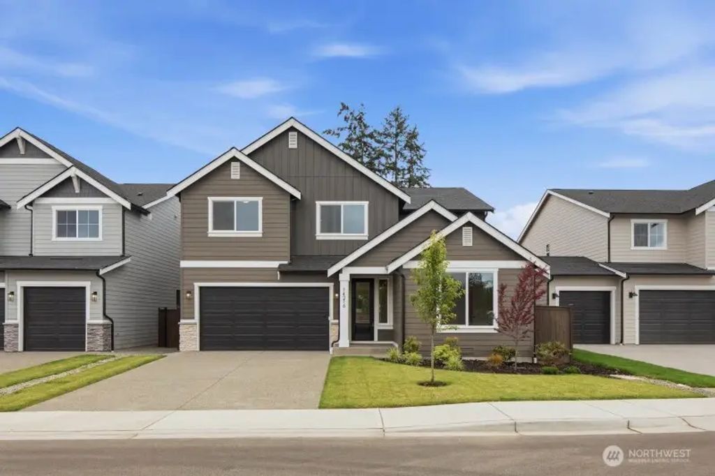 14216 14th Avenue Ct E 196, Tacoma