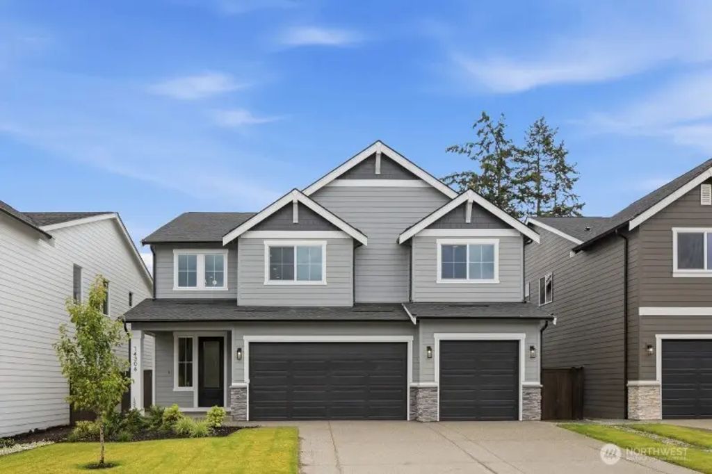 14306 14th Avenue Ct E 197, Tacoma