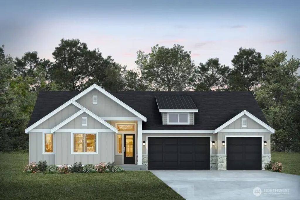 1529 Lockridge Loop E 5, Enumclaw